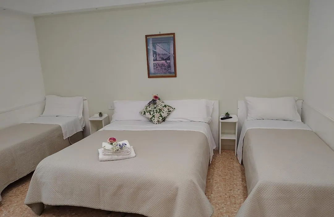 B&B Maestra Giovanna-1